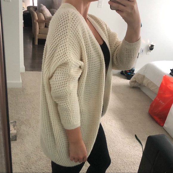 Knit cardigan - Picture 2 of 2